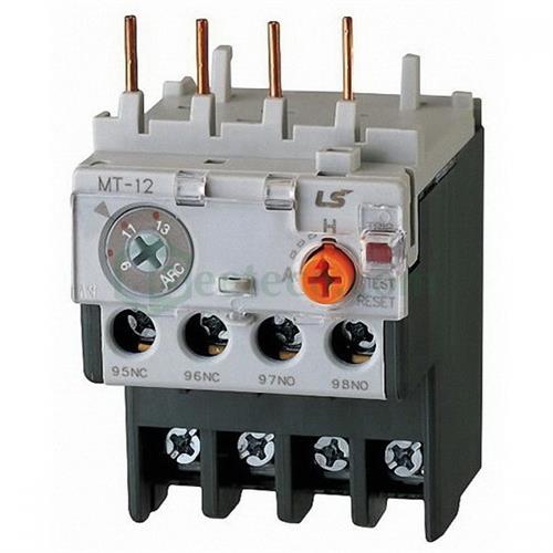 Rơ le nhiệt LS 3P 2.5-4A ( MT-12 )